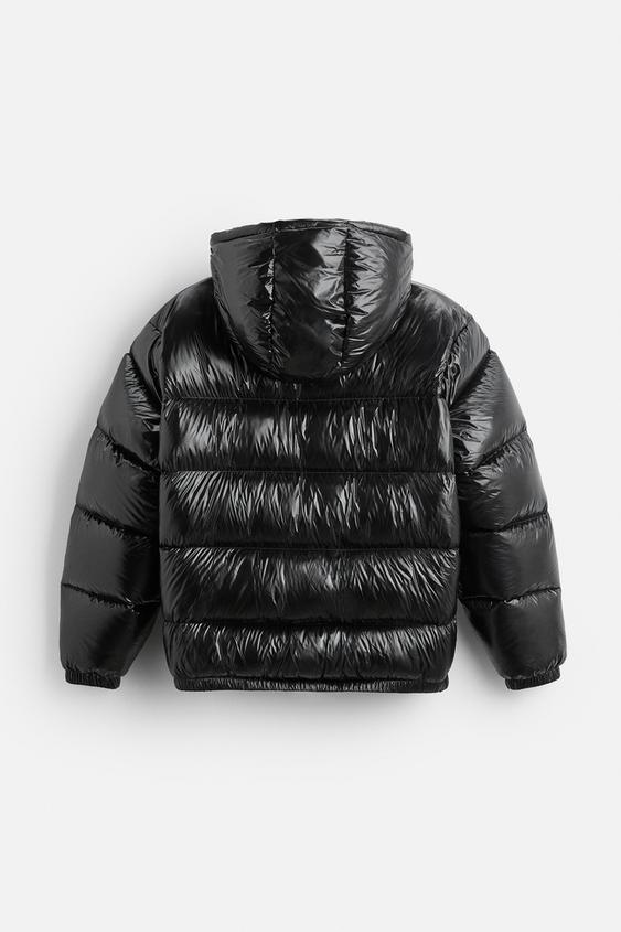 Puffer | 100% Down Puffer Jas