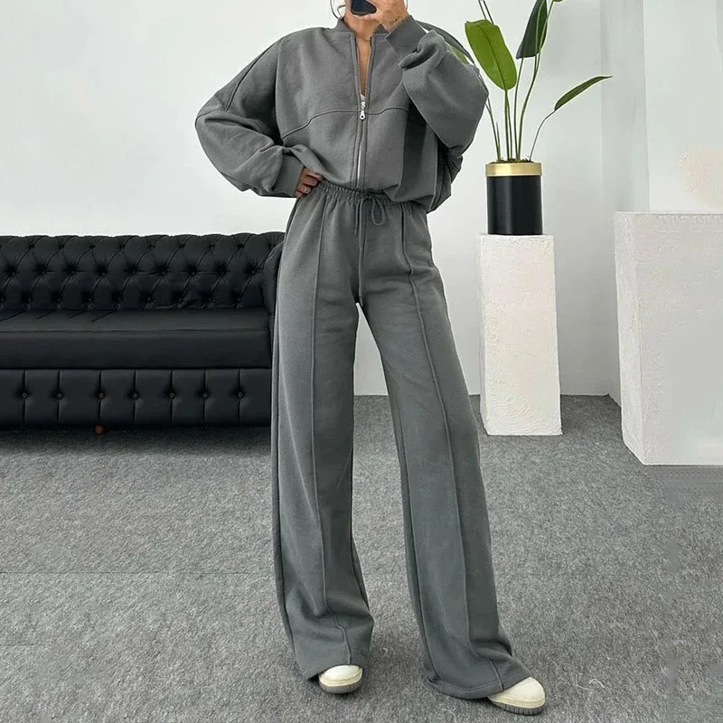 Quincy | Comfy Tracksuit