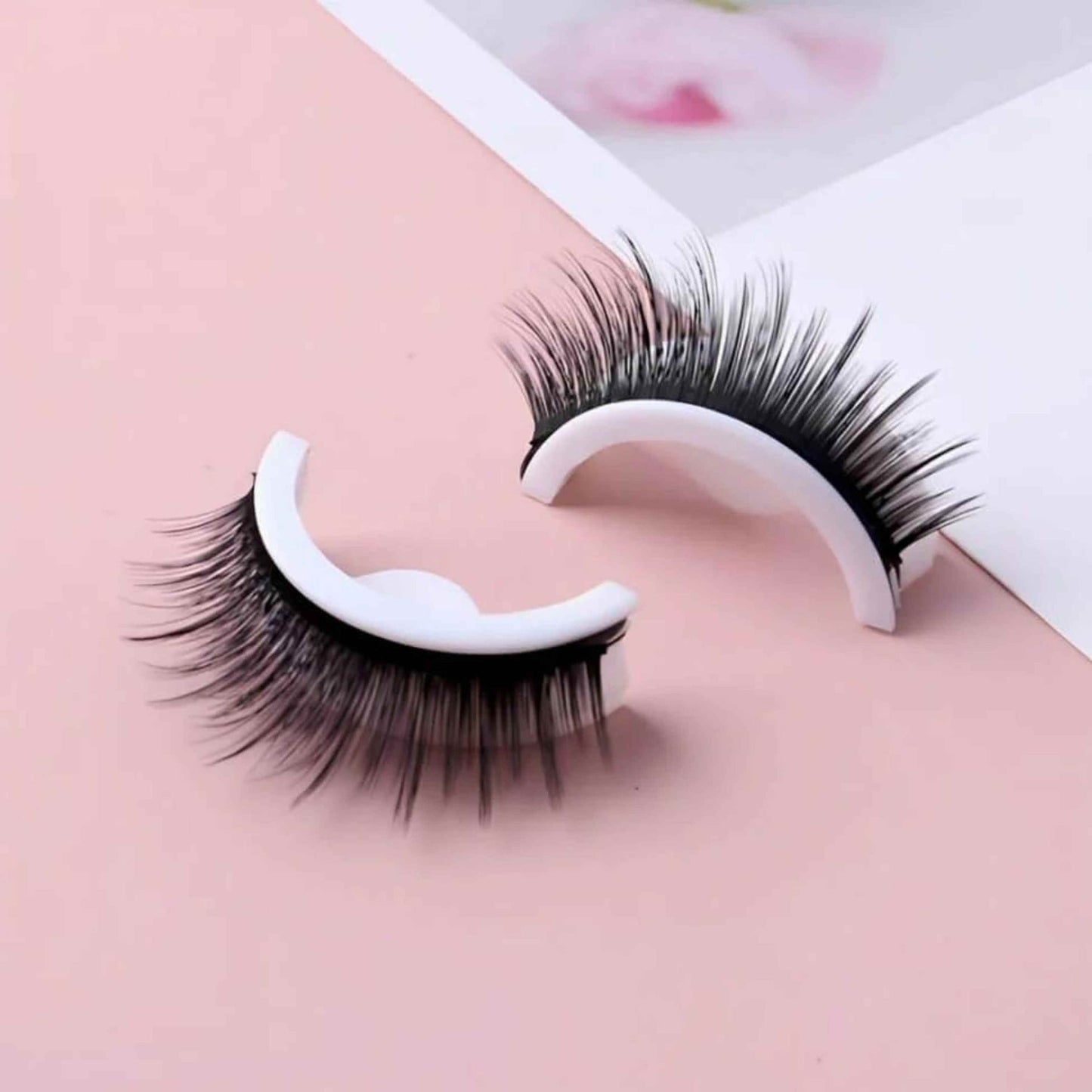 Lashes™ | Magnetische wimpers