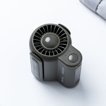 CoolClipper™ Draagbare Mini fan