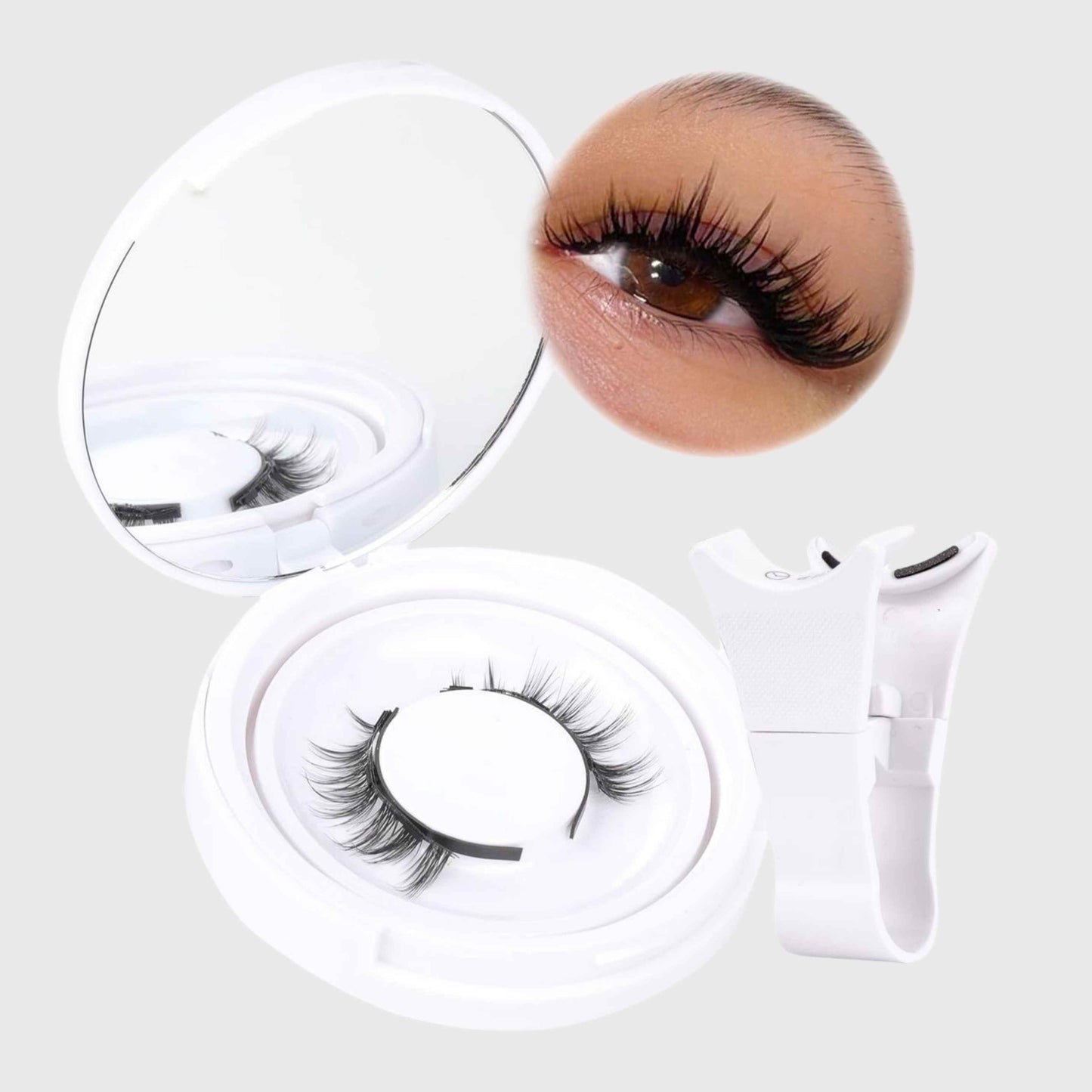 Lashes™ | Magnetische wimpers