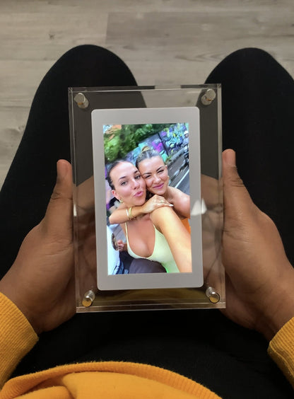 Memory Frame™