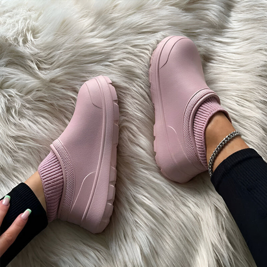 Sloffy™  | Cozy Slip-ons