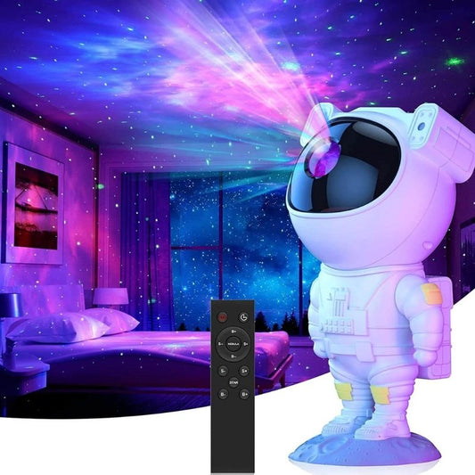 Magische Astronaut Lamp™