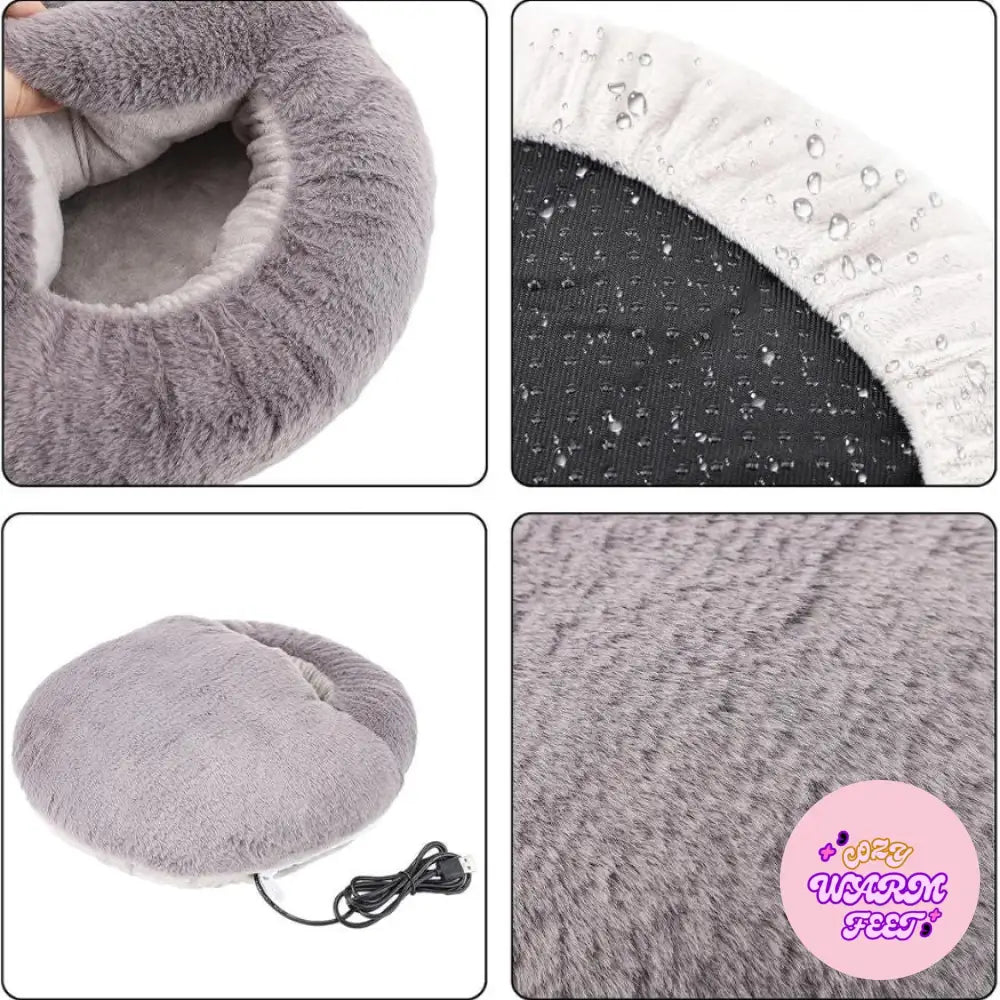 Cozywarmfeet™ - Nooit Meer Koude Voeten Deze Winter!