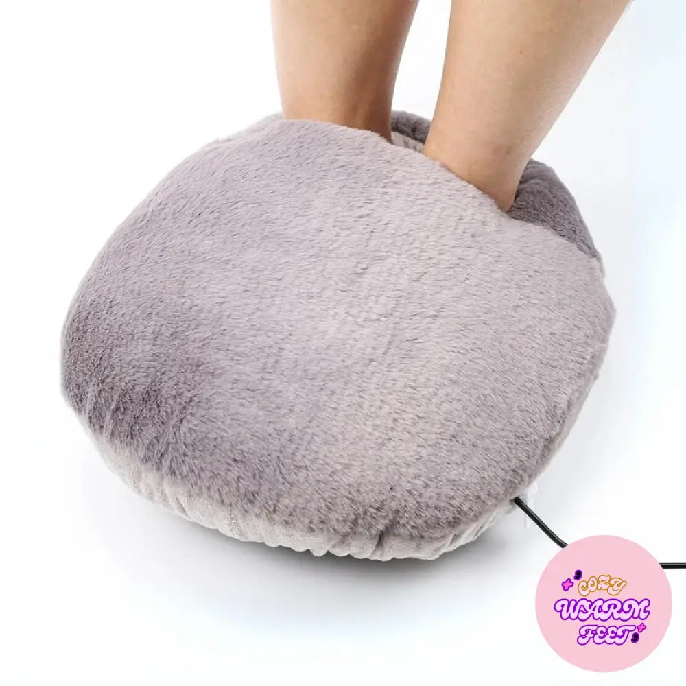 Cozywarmfeet™ - Nooit Meer Koude Voeten Deze Winter!